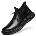 Stoneford - Waterproof Composite Toe Work Shoes | Anti-Puncture