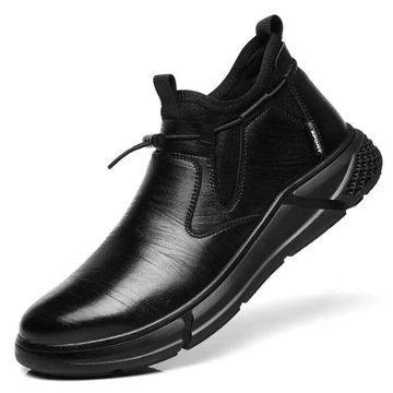 Stoneford - Waterproof Composite Toe Work Shoes | Anti-Puncture
