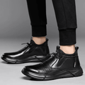 Stoneford - Waterproof Composite Toe Work Shoes | Anti-Puncture
