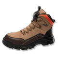 Stonewall - Men's Industrial Work Boots | Comfortable Support