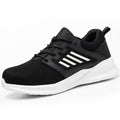Stonex - Unisex Steel Toe Sneakers | Breathable Comfort