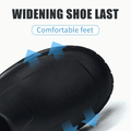 Stormark - Men's Slip-Resistant Chef Shoes | Waterproof Comfort