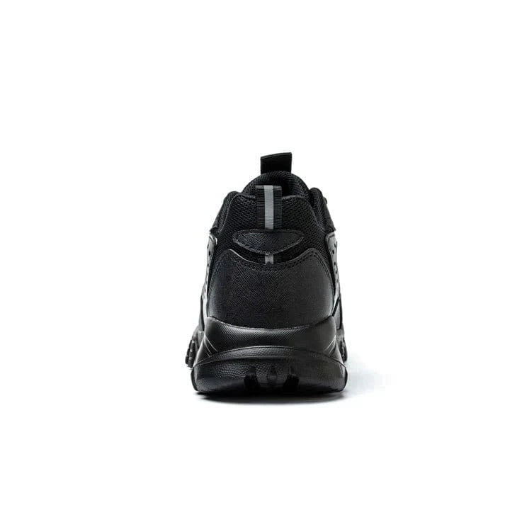 StormDiva - Women's Steel Toe Sneakers