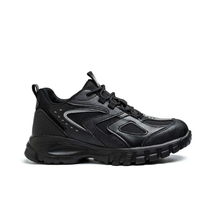 StormDiva - Women's Steel Toe Sneakers