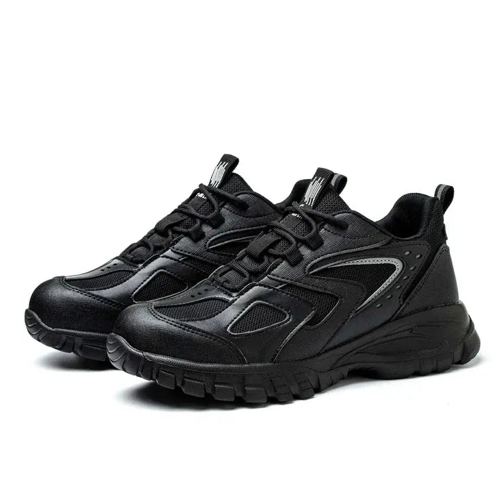 StormDiva - Women's Steel Toe Sneakers