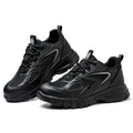 StormDiva - Women's Steel Toe Sneakers