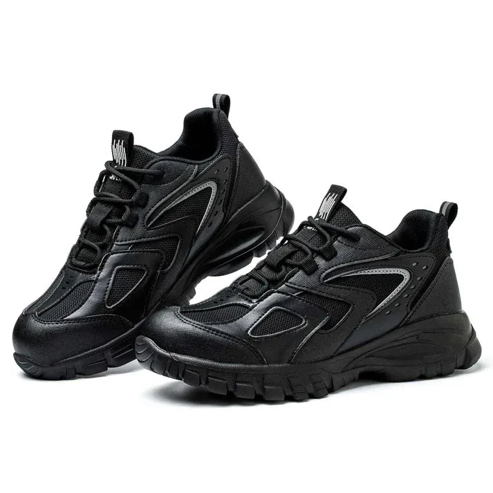 StormDiva - Women's Steel Toe Sneakers