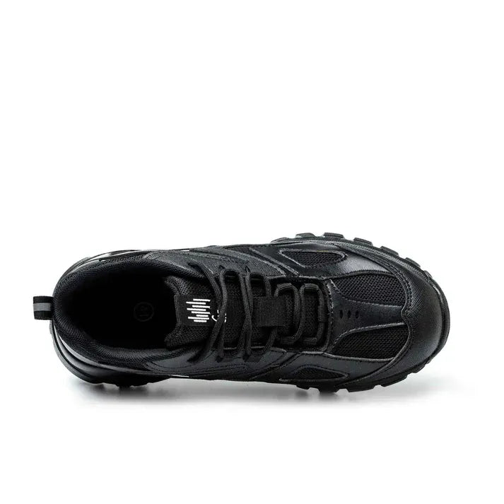 StormDiva - Women's Steel Toe Sneakers