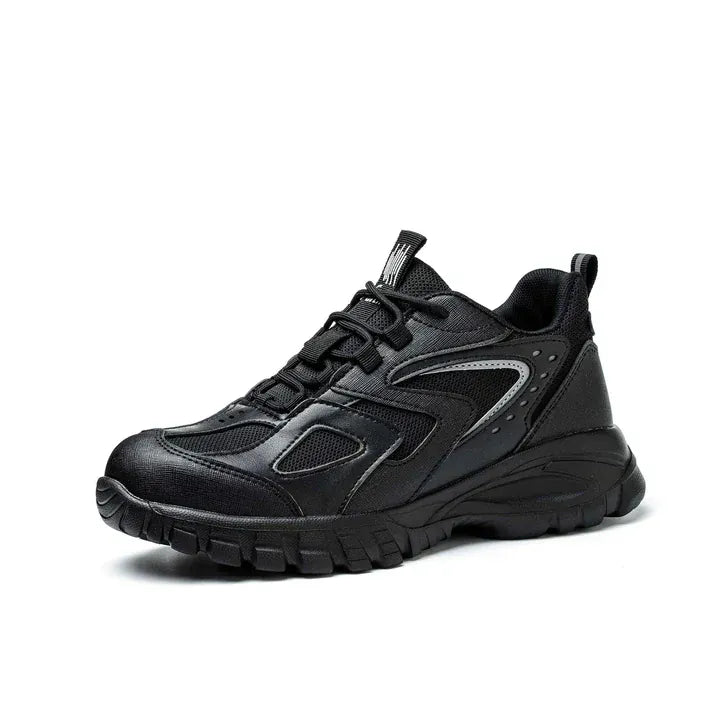 StormDiva - Women's Steel Toe Sneakers