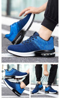 Stormhelm - Men's Steel Toe Work Shoes | Slip Resistant