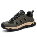 Stravik - Men's Safety Work Shoes | Industrial Protection
