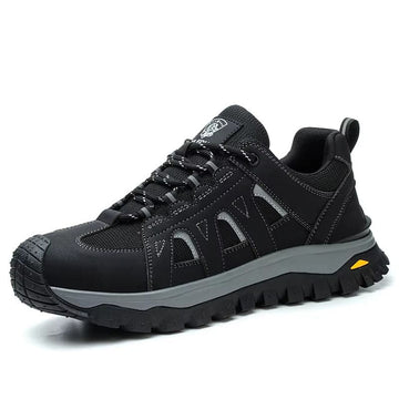 Stravik - Men's Safety Work Shoes | Industrial Protection