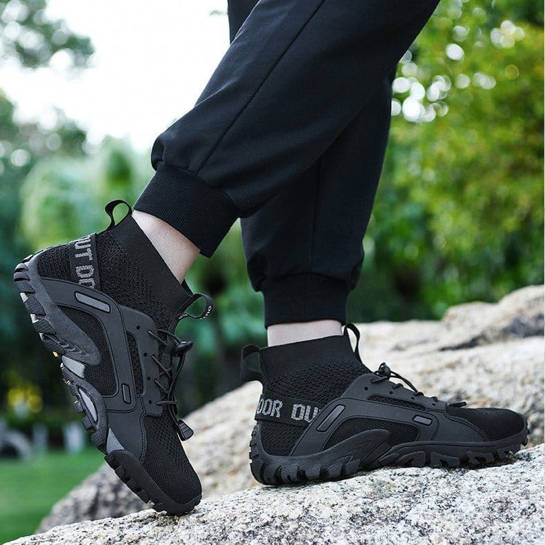 Strider - Hiking Shoes