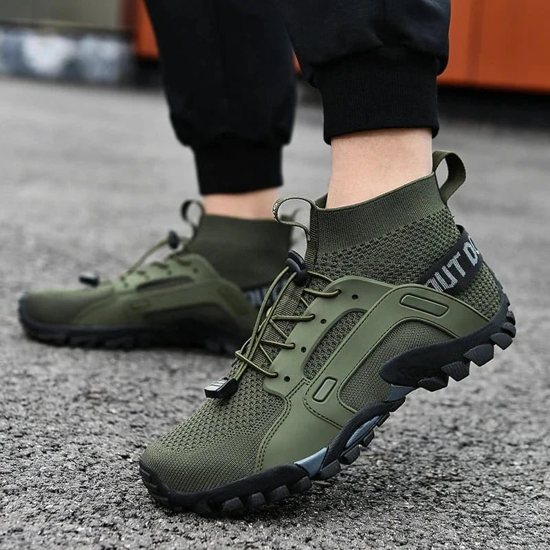 Strider - Hiking Shoes