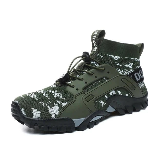 Strider - Hiking Shoes