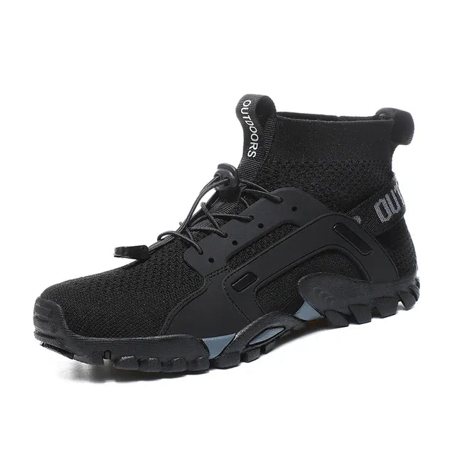 Strider - Hiking Shoes