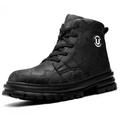 Sullivan - Women's Steel Toe Work Sneakers | Lightweight Protection