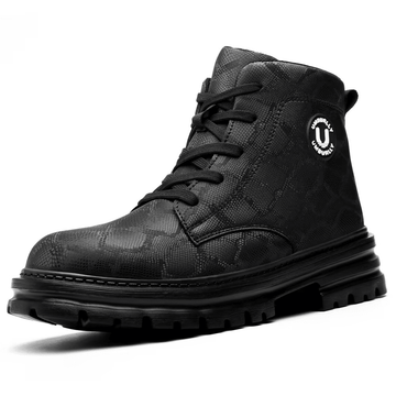 Sullivan - Women's Steel Toe Work Sneakers | Lightweight Protection