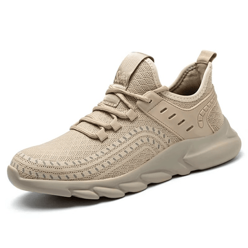 Sylvrek - Men's Work Shoes | All-Day Comfort