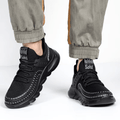 Sylvrek - Men's Work Shoes | All-Day Comfort