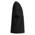 T-shirt Unisex organic oversized high neck