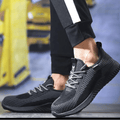 Tarkon - Men's Work Shoes | Rubber Sole