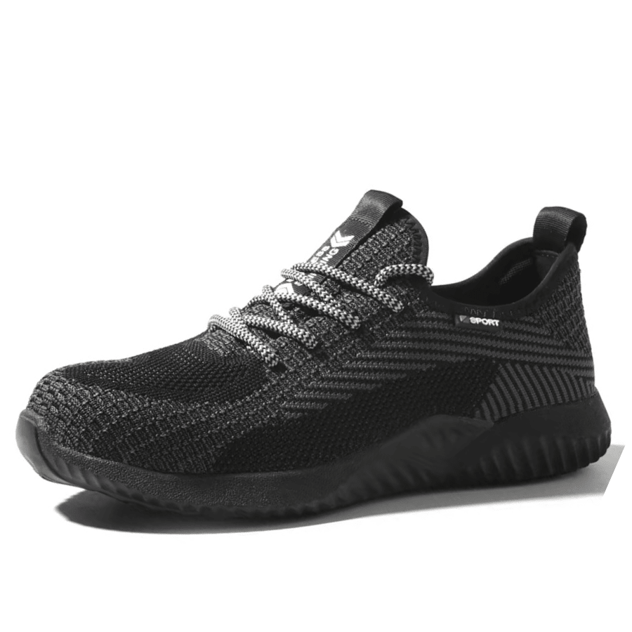 Tarkon - Men's Work Shoes | Rubber Sole