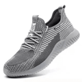 Tarkon - Men's Work Shoes | Rubber Sole