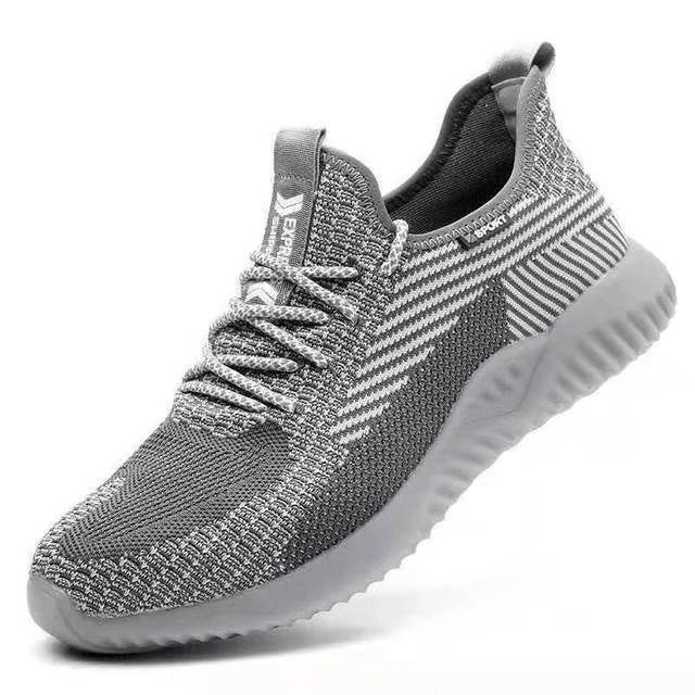 Tarkon - Men's Work Shoes | Rubber Sole