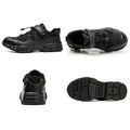 TerraShine - Women's Steel Toe Sneakers