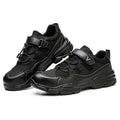 TerraShine - Women's Steel Toe Sneakers