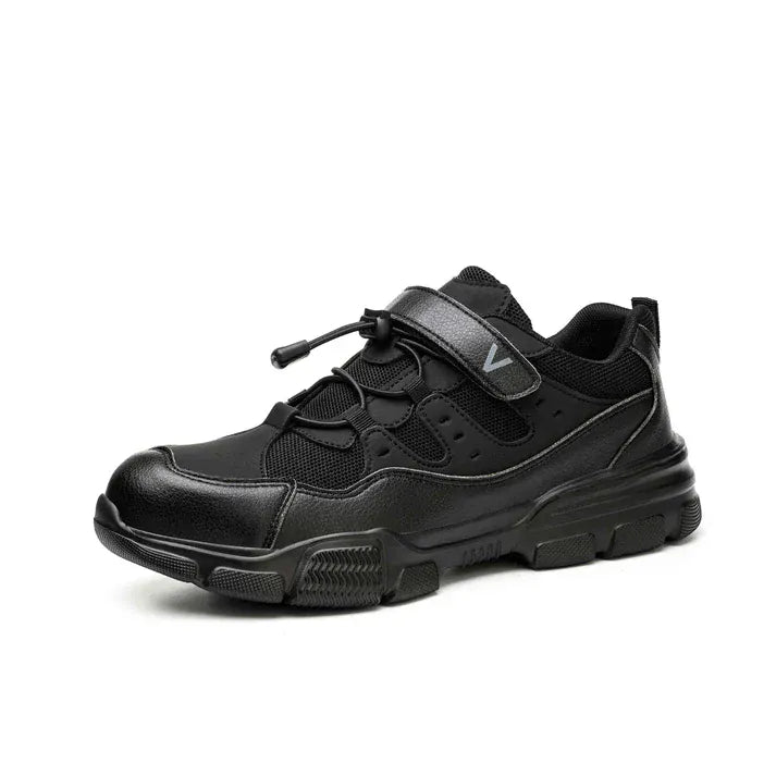 TerraShine - Women's Steel Toe Sneakers