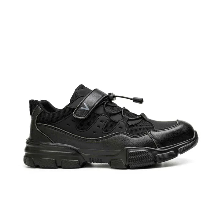 TerraShine - Women's Steel Toe Sneakers