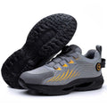 Tharok - Men's Steel Toe Work Shoes | Durable Sole