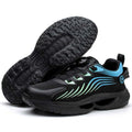 Tharok - Men's Steel Toe Work Shoes | Durable Sole