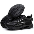 Tharok - Men's Steel Toe Work Shoes | Durable Sole