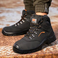 Thornblade - Men's Safety Work Boots | Comfortable Fit