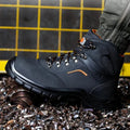 Thornblade - Men's Safety Work Boots | Comfortable Fit