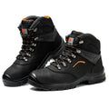 Thornblade - Men's Safety Work Boots | Comfortable Fit