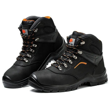 Thornblade - Men's Safety Work Boots | Comfortable Fit