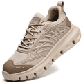 Thornik - Lightweight Steel Toe Safety Shoes | Anti-Puncture