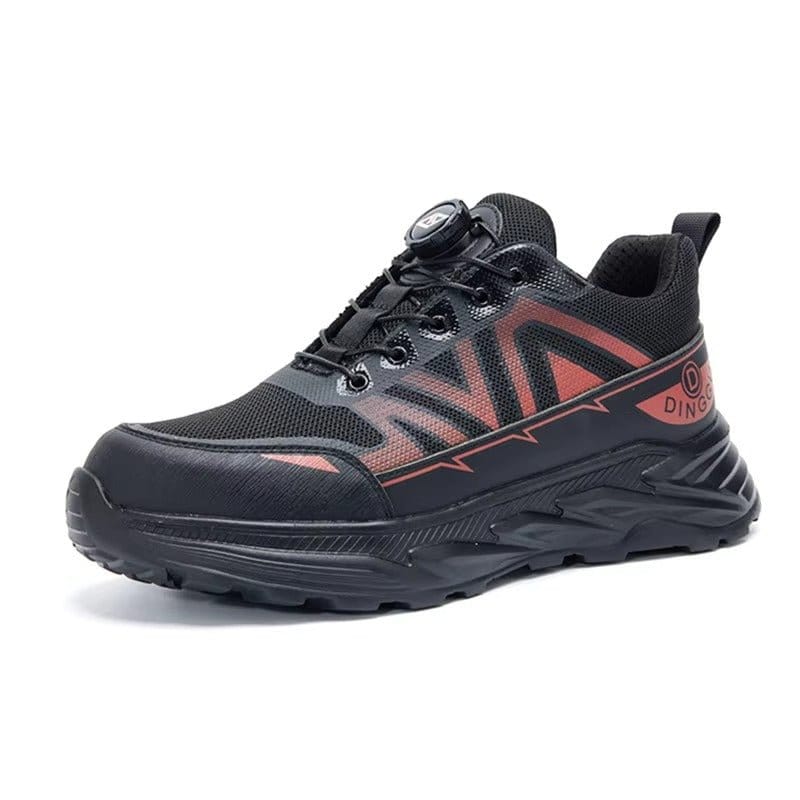 Thundral - Men's Steel Toe Sneakers | Lightweight
