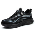 Thundral - Men's Steel Toe Sneakers | Lightweight