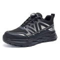 Thundral - Men's Steel Toe Sneakers | Lightweight