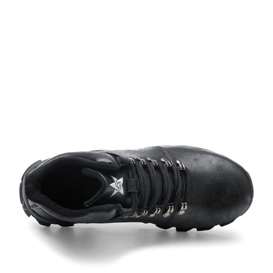 Titan - Men's Steel Toe Work Boots | Heavy Duty Protection