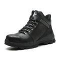 Titan - Men's Steel Toe Work Boots | Heavy Duty Protection