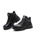 Titan - Men's Steel Toe Work Boots | Heavy Duty Protection