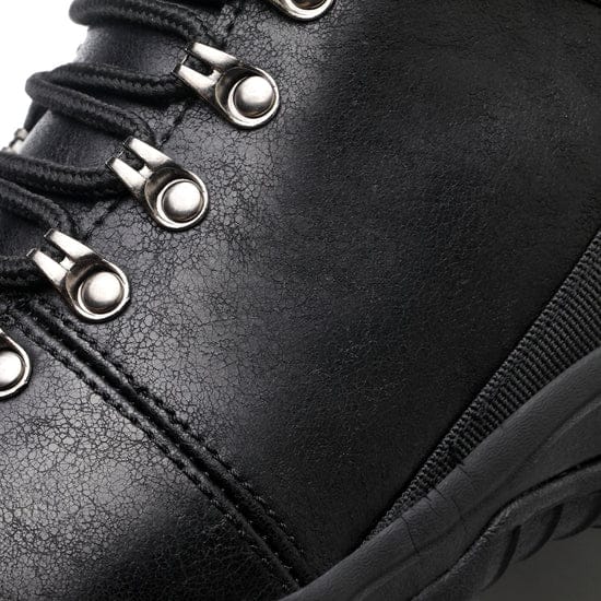 Titan - Men's Steel Toe Work Boots | Heavy Duty Protection