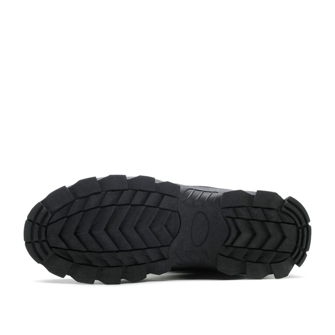 Titan - Men's Steel Toe Work Boots | Heavy Duty Protection