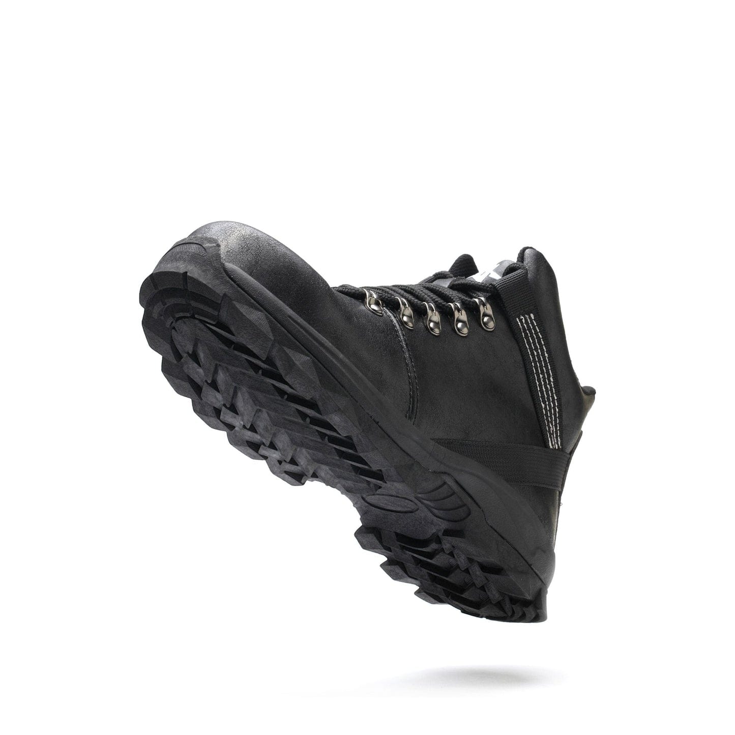 Titan - Men's Steel Toe Work Boots | Heavy Duty Protection